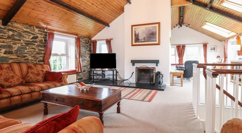 Photo of Coombe Cottage