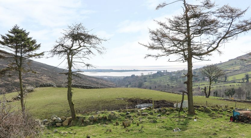 Photo of Pat White's Cottage