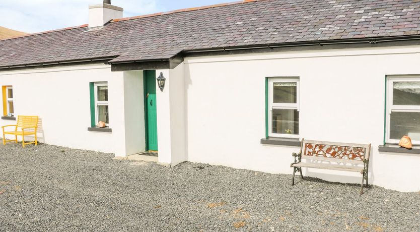 Photo of Pat White's Cottage