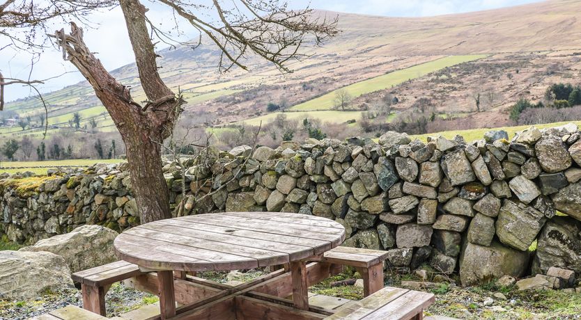 Photo of Pat White's Cottage