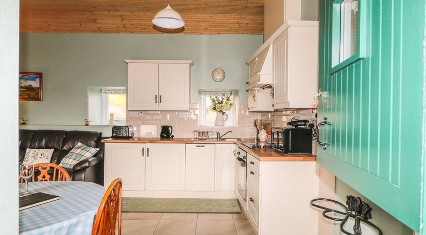 Photo of Pat White's Cottage