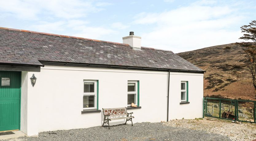 Photo of Pat White's Cottage