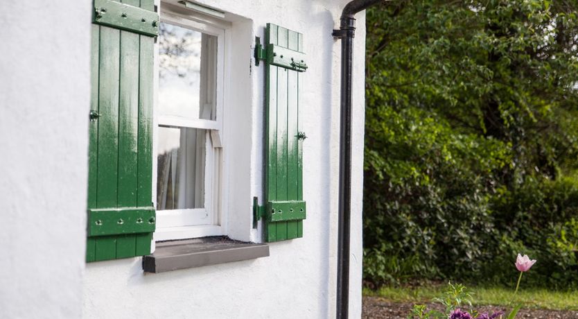 Photo of Mr McGregors' Cottage