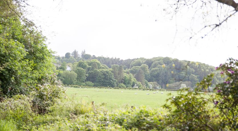 Photo of Mr McGregors' Cottage