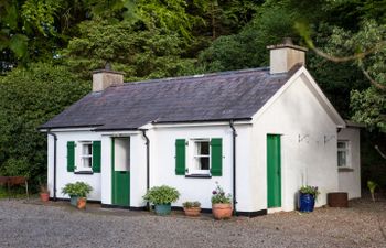 Mr McGregors' Cottage Holiday Cottage