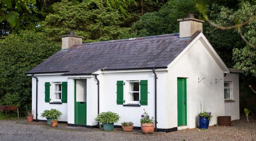 Photo of Mr McGregors' Cottage