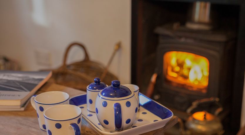 Photo of Mr McGregors' Cottage