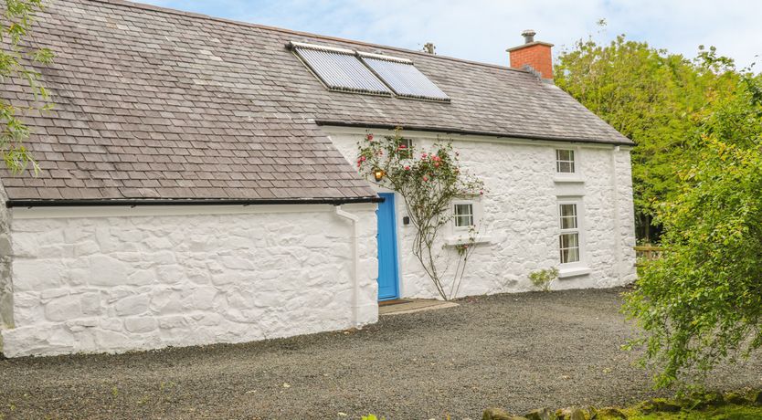 Photo of Rosslare Cottage