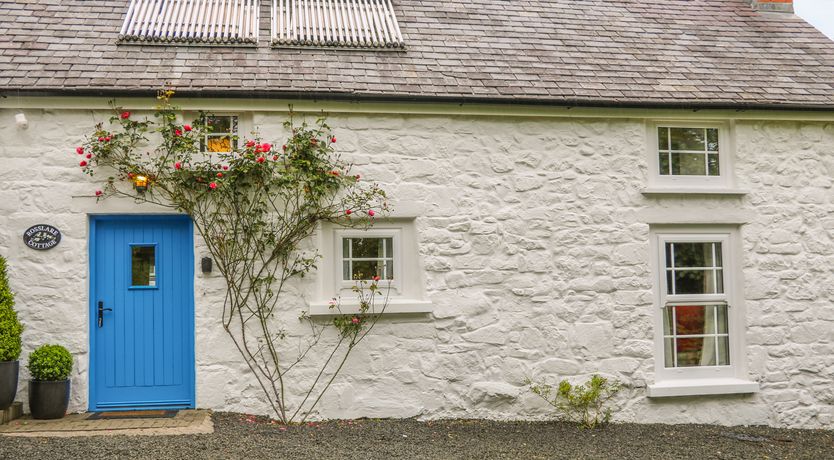 Photo of Rosslare Cottage