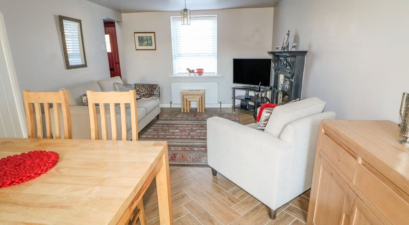 Photo of Cranny Corner