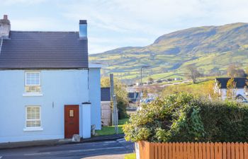 Cranny Corner Holiday Cottage