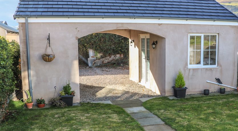 Photo of Cranny Corner