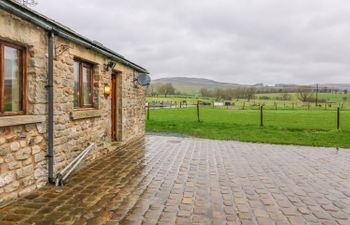 Orcaber Farm Retreat Holiday Cottage