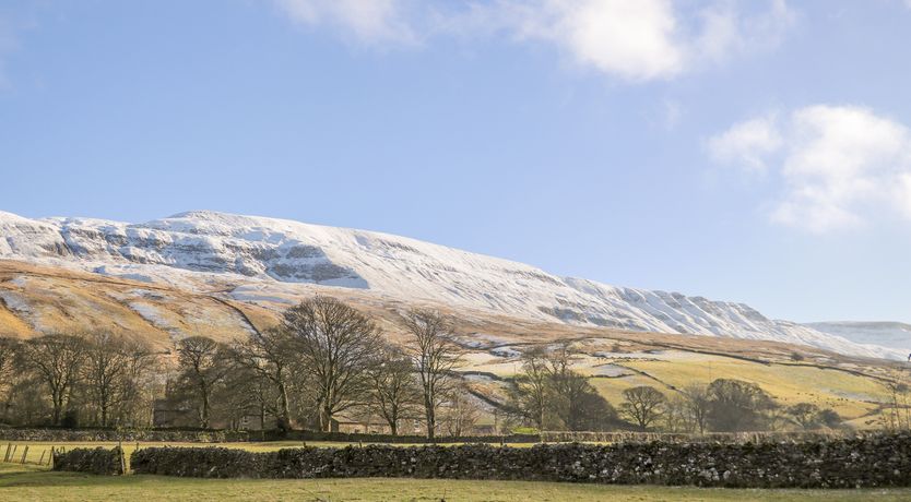 Photo of Orcaber Farm Retreat
