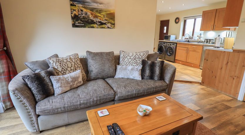 Photo of Orcaber Farm Retreat