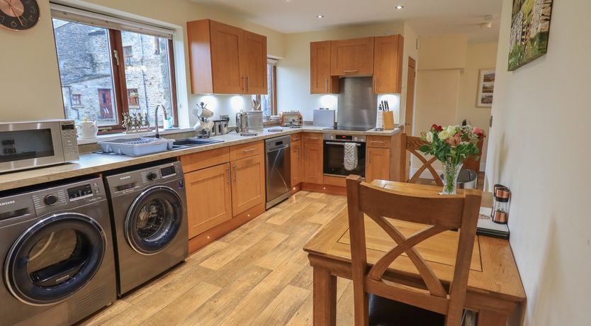 Photo of Orcaber Farm Retreat