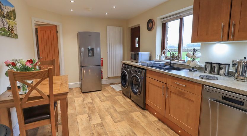 Photo of Orcaber Farm Retreat