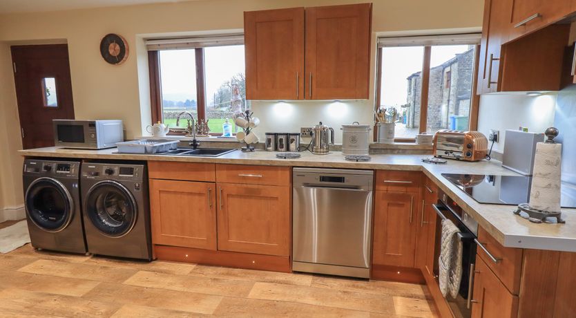 Photo of Orcaber Farm Retreat