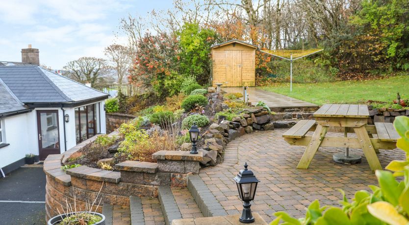 Photo of Woodleigh Cottage