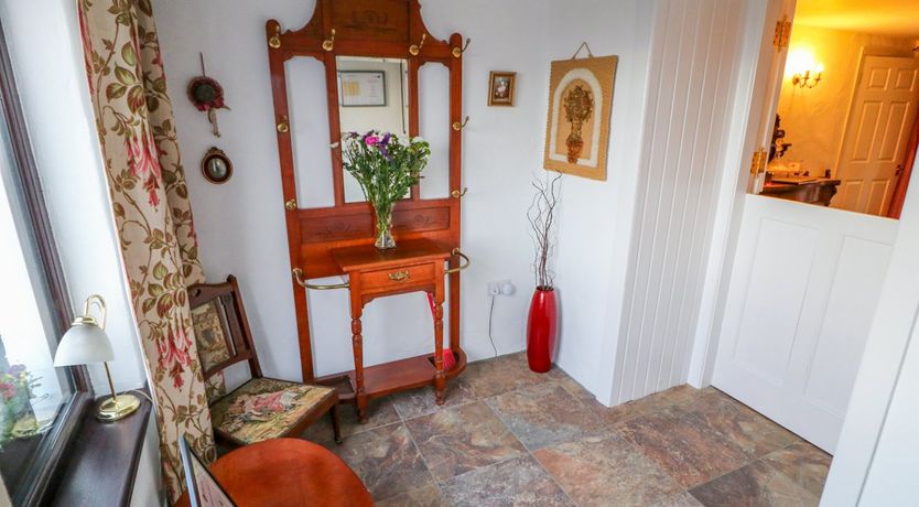 Photo of Woodleigh Cottage