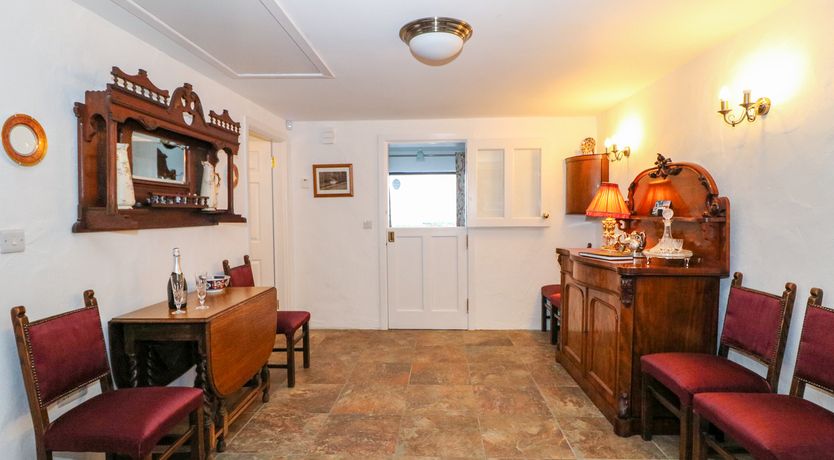 Photo of Woodleigh Cottage