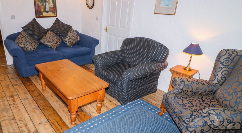 Photo of Woodleigh Cottage