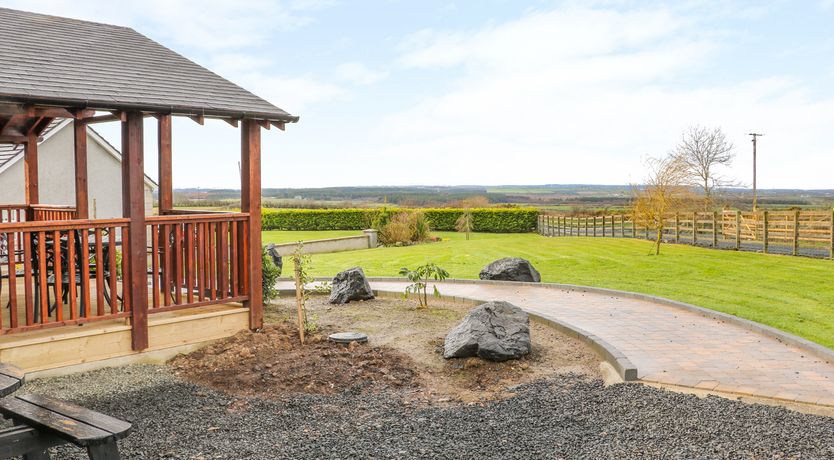 Photo of Alken Cabin