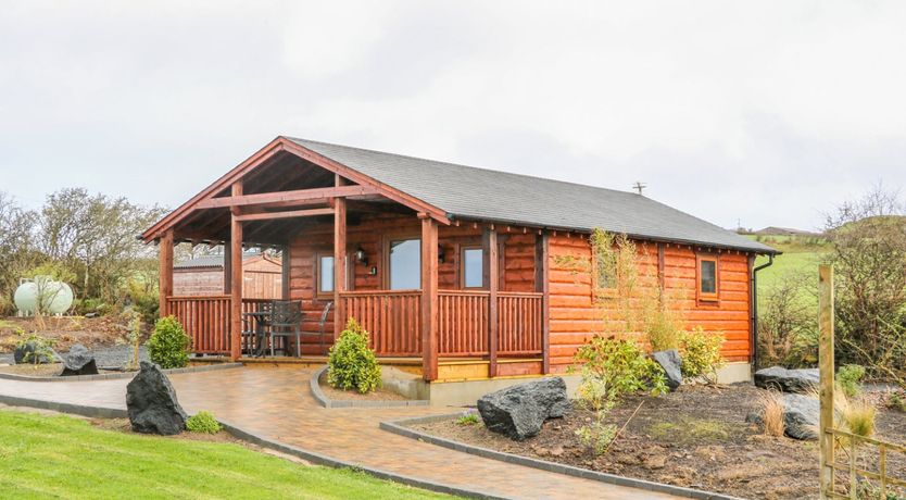 Photo of Alken Cabin