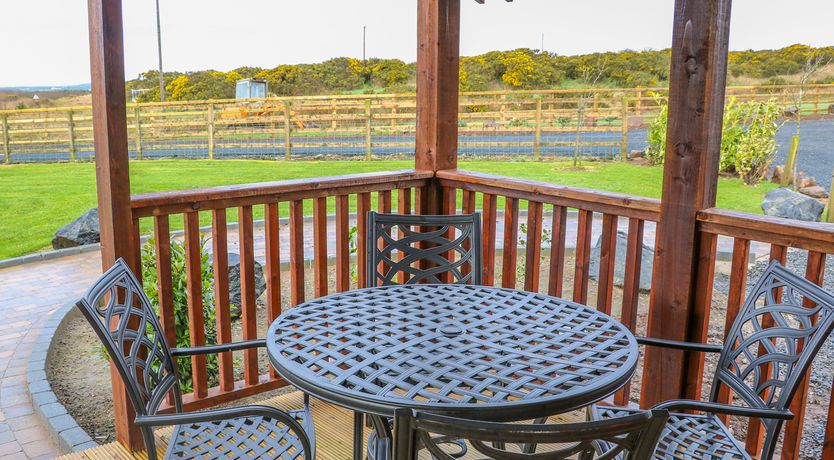 Photo of Alken Cabin