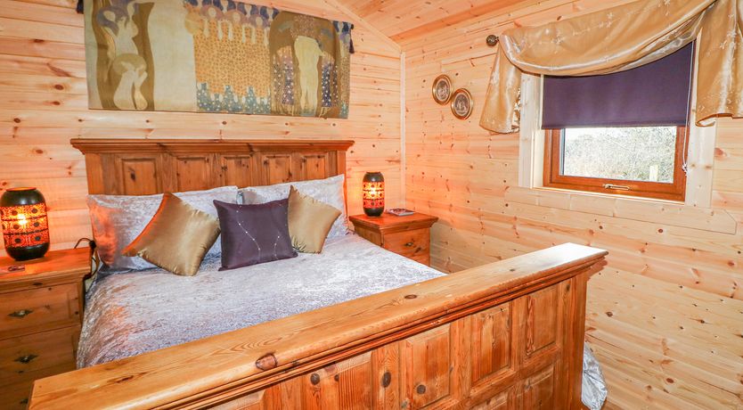 Photo of Alken Cabin