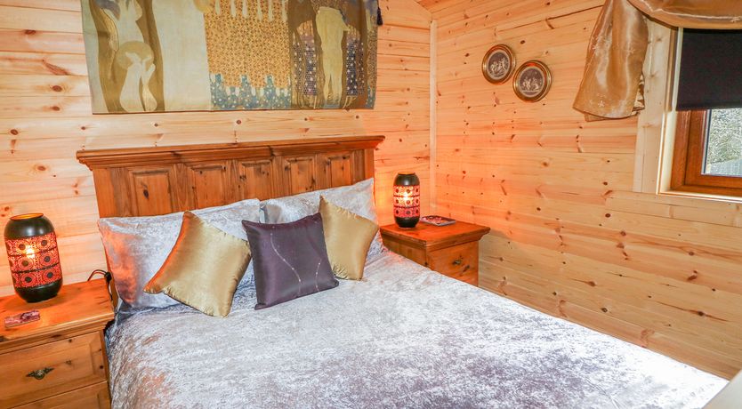 Photo of Alken Cabin