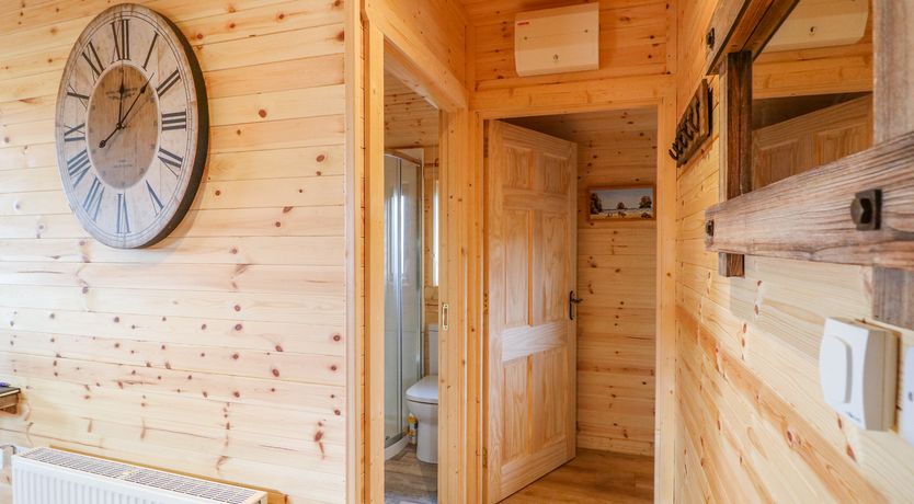 Photo of Alken Cabin