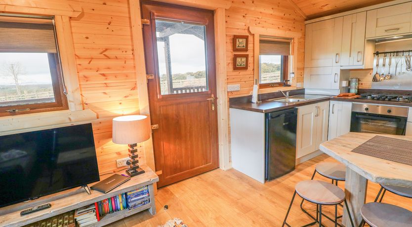 Photo of Alken Cabin
