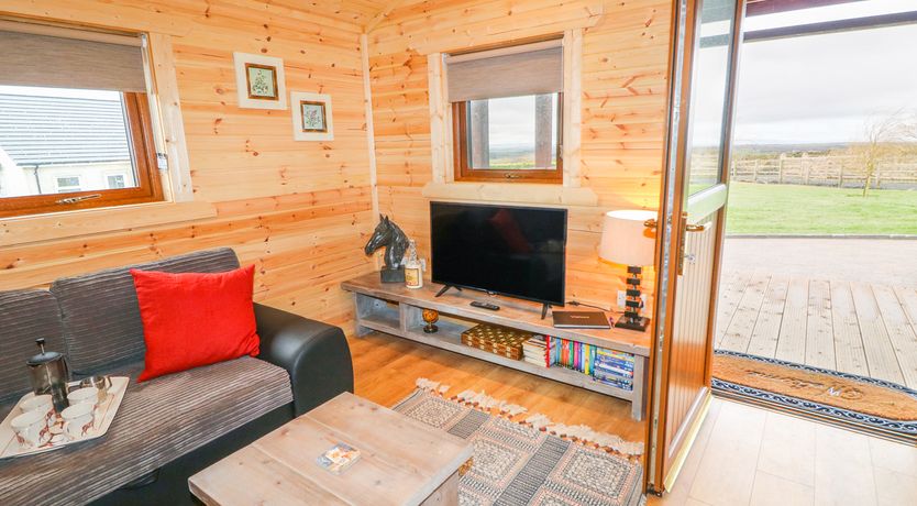 Photo of Alken Cabin