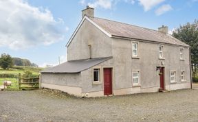 Photo of Shaws Hill Farmhouse