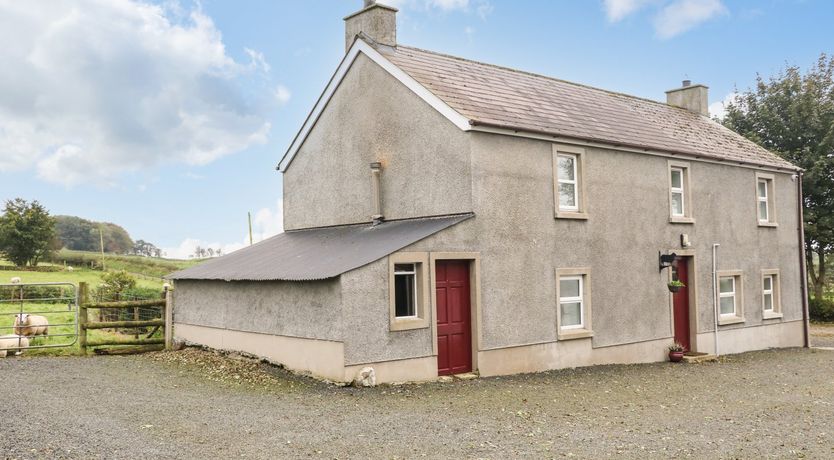 Photo of Shaws Hill Farmhouse