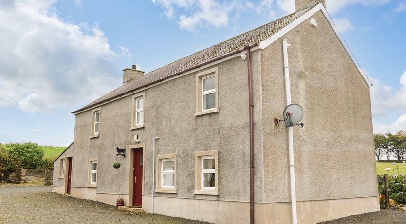 Photo of Shaws Hill Farmhouse