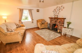 Shaws Hill Farmhouse Holiday Cottage