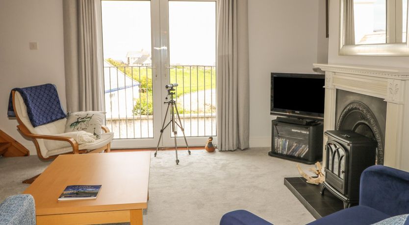 Photo of 1 The Moorings