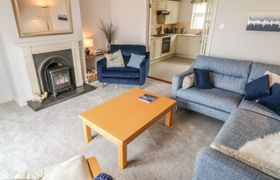 1 The Moorings Holiday Cottage