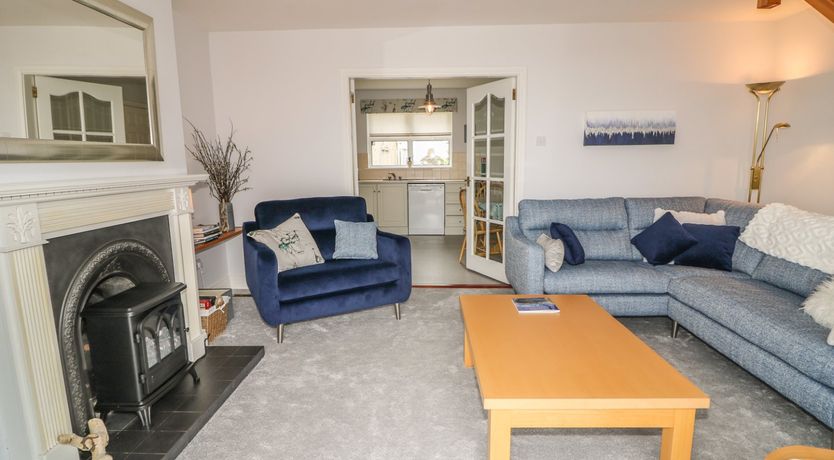 Photo of 1 The Moorings