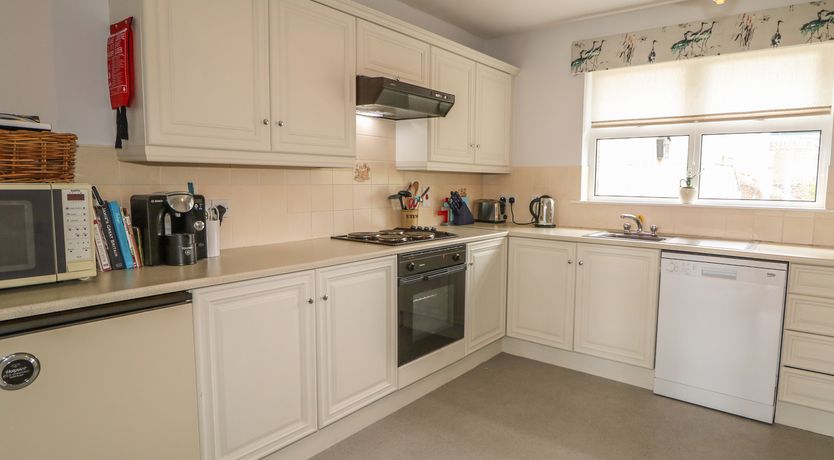 Photo of 1 The Moorings