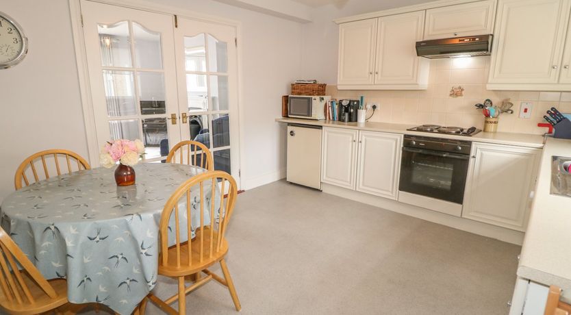 Photo of 1 The Moorings