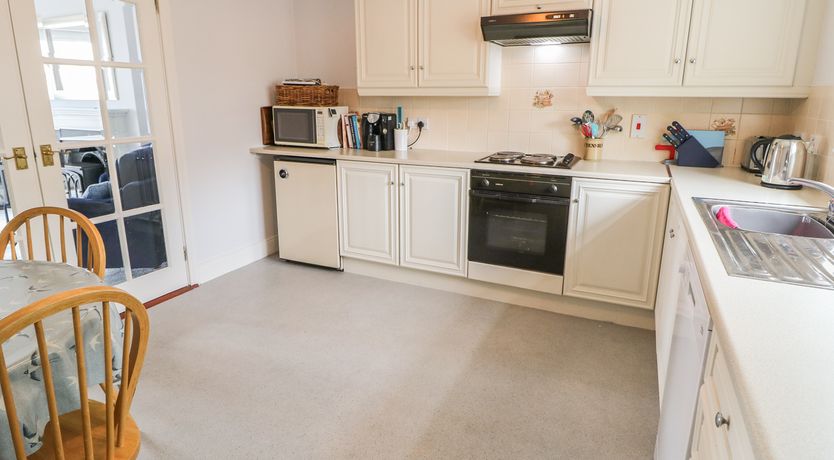 Photo of 1 The Moorings