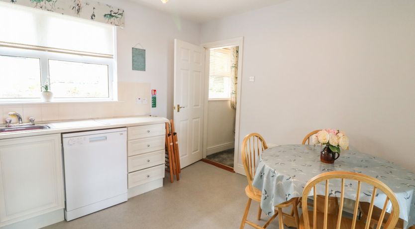 Photo of 1 The Moorings