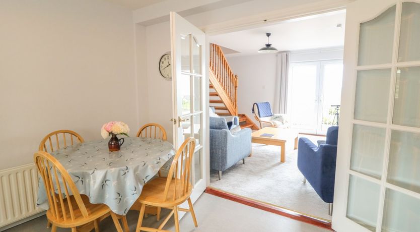 Photo of 1 The Moorings