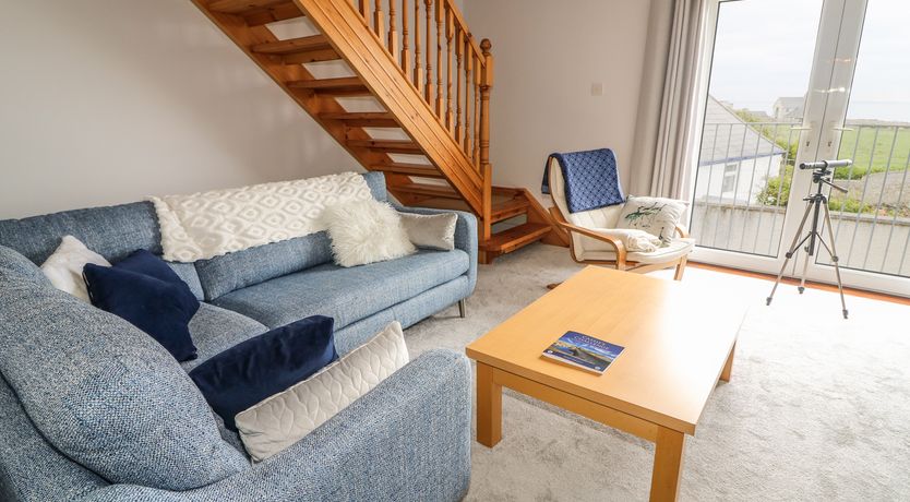 Photo of 1 The Moorings