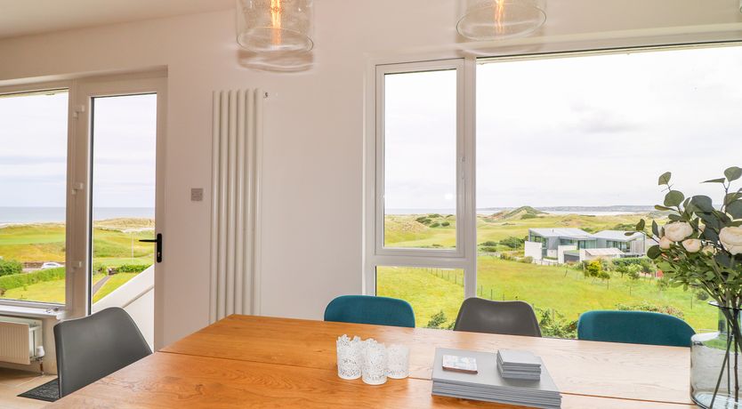 Photo of Seacoast Cottage