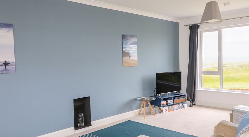 Photo of Seacoast Cottage