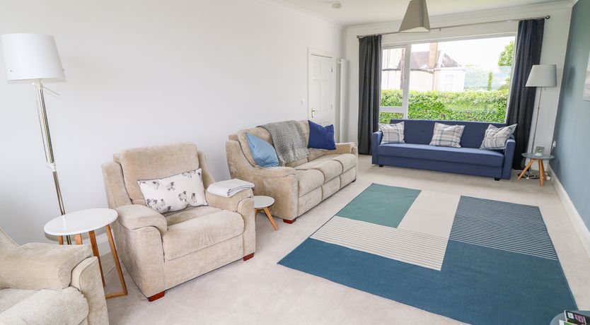 Photo of Seacoast Cottage